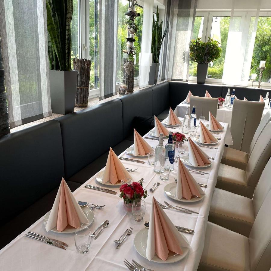 מלון Ammerndorf Restaurant San Marco מראה חיצוני תמונה