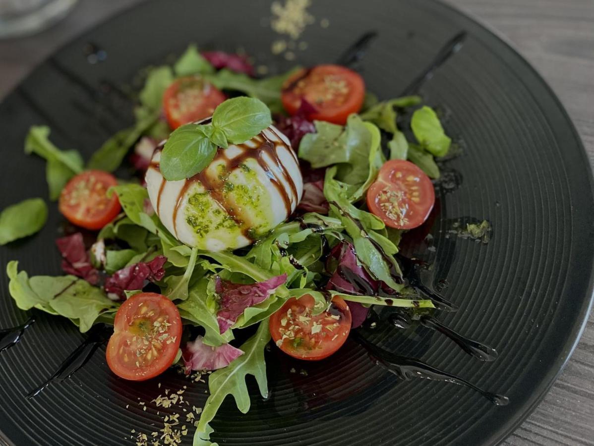 מלון Ammerndorf Restaurant San Marco מראה חיצוני תמונה