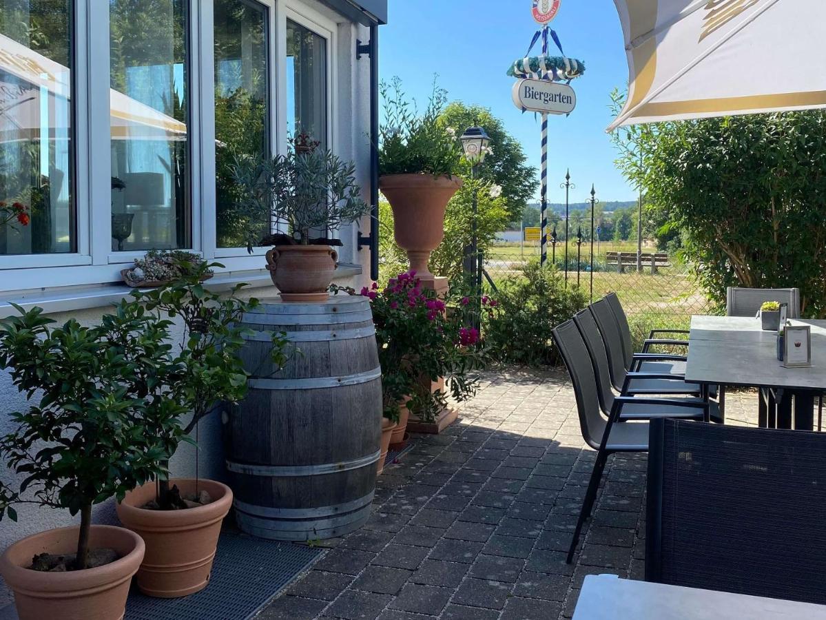 מלון Ammerndorf Restaurant San Marco מראה חיצוני תמונה